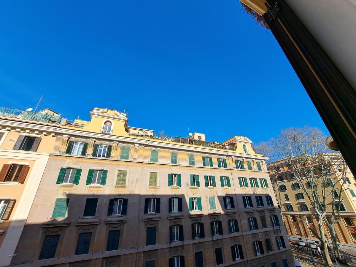 Guest Roma House Hotel Exterior photo